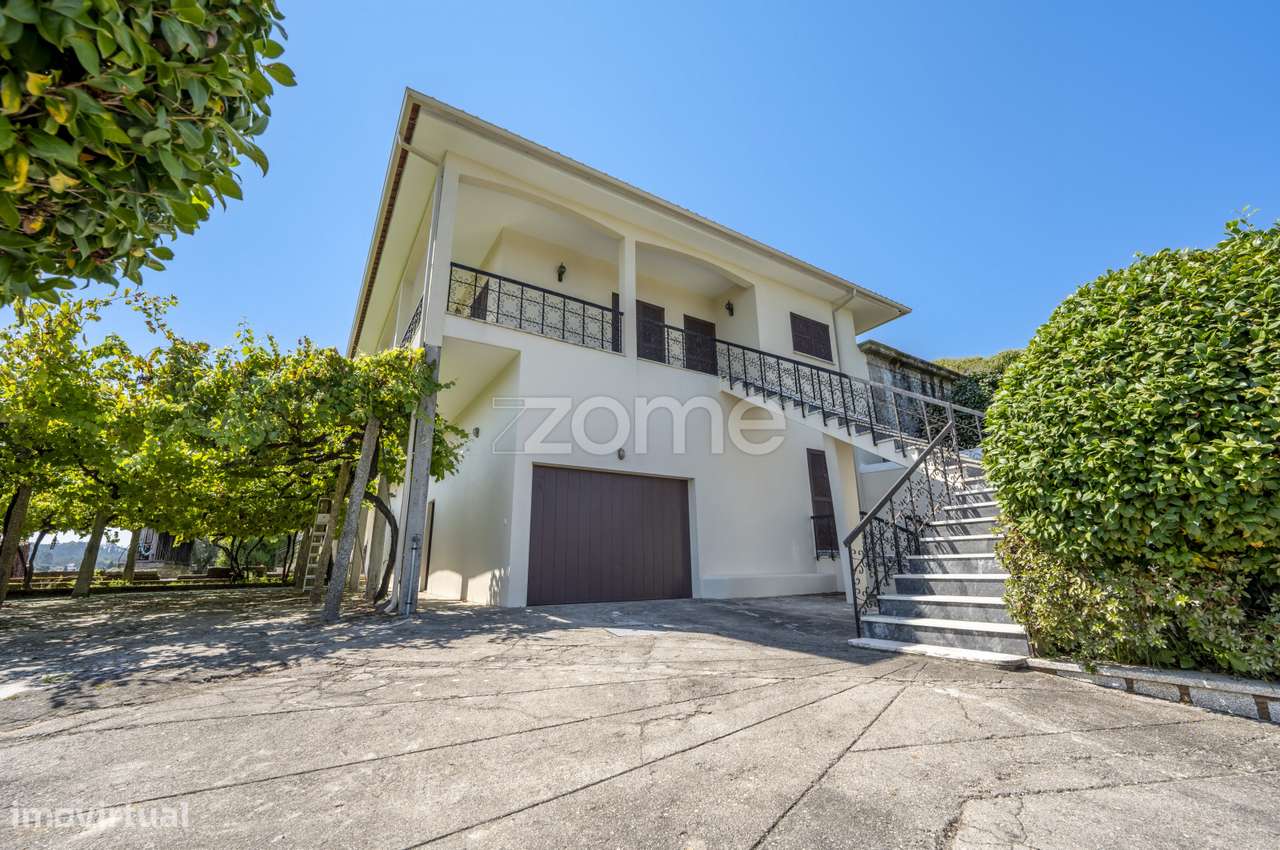 Moradia T5 em Mato, Ponte de Lima - Grande imagem: 1/39