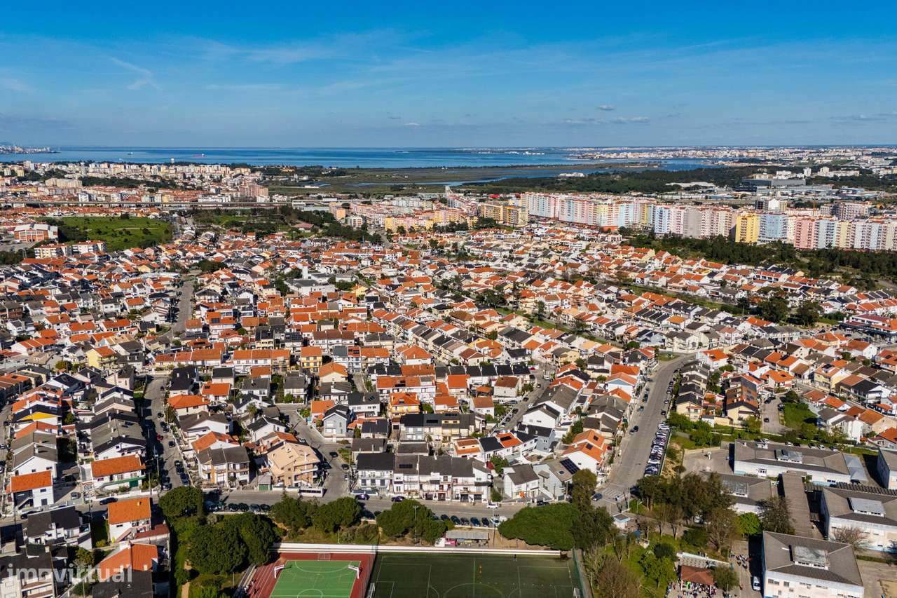 VALE MILHAÇOS - Moradia T3-29