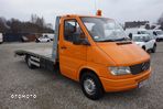 Mercedes-Benz Sprinter , Auto laweta , Pomoc drogowa - 15