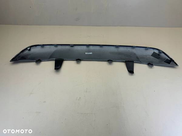 TOYOTA RAV4 IV 4 LIFT 15-19 SPOILER DOKŁADKA ZDERZAKA TYŁ TYLNA 52405-42010 - 9