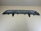 TOYOTA RAV4 IV 4 LIFT 15-19 SPOILER DOKŁADKA ZDERZAKA TYŁ TYLNA 52405-42010 - 9