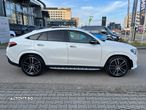 Mercedes-Benz GLE Coupe 350 d 4Matic 9G-TRONIC - 21