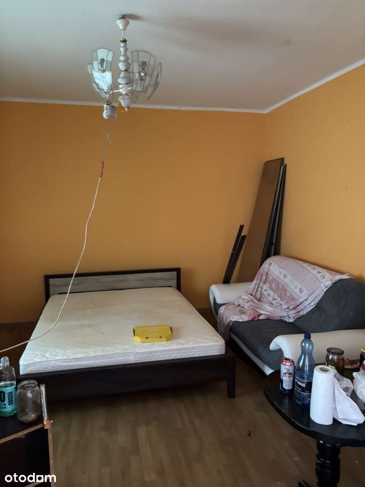 Urokliwy Dom / Siedlisko nad Wartą - wieś Poręba-7