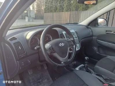 Hyundai I30 1.6 CRDi Comfort - 9