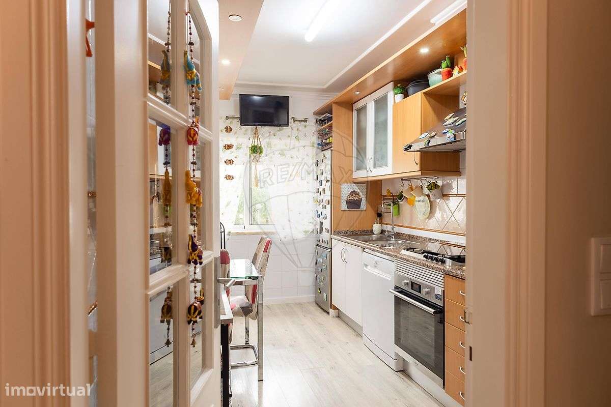 Apartamento T2 para venda - Grande imagem: 5/25