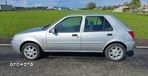 Ford Fiesta 1.25 Ghia - 8