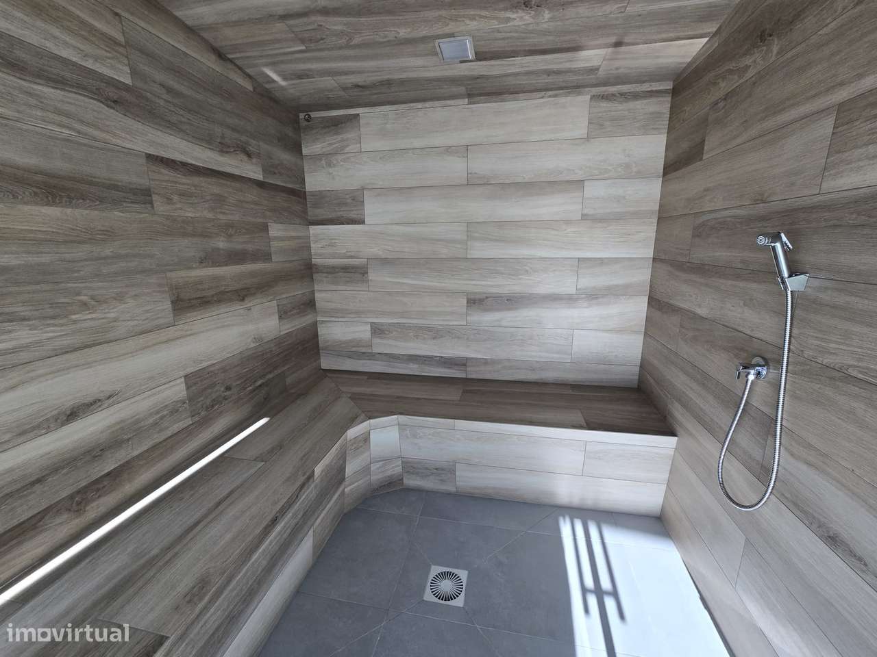 Apartamento T4 Novo || Edifício Marquês || Pombal-25