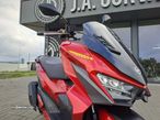 Sym Jet X 125 - 6