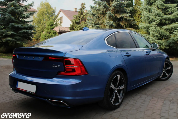 Volvo S90 D3 R-Design - 14