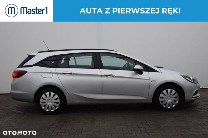 Opel Astra V 1.6 CDTI Enjoy S&S - 12