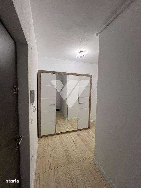 Apartament 2 camere cu gradina 25 mp de inchiriat in Turnisor Sibiu - Imagine principală: 4/7