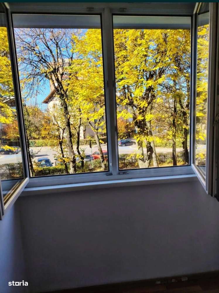 Garsoniera Strada Soarelui - zona Astra - cod 5211-2