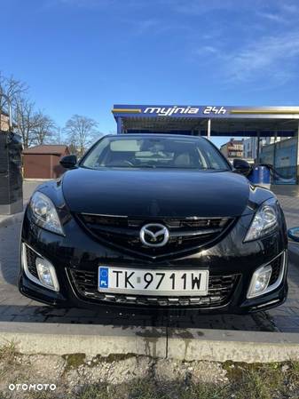 Mazda 6 Sport 2.0 CD DPF Dynamic - 1