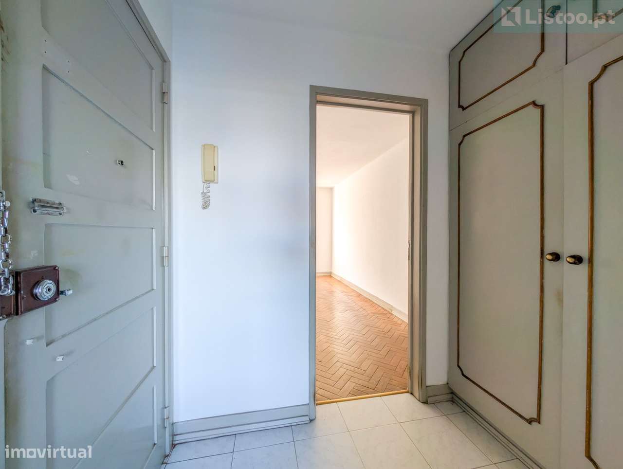 Apartamento T3 Lumiar - Grande imagem: 4/32