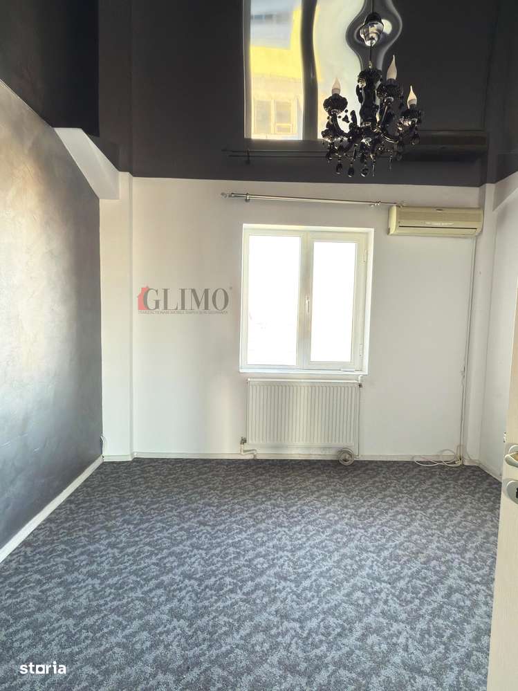 Casă 960mp, 11 dormitoare, 4 niveluri, str. Alexandru Cernat, Galați-7