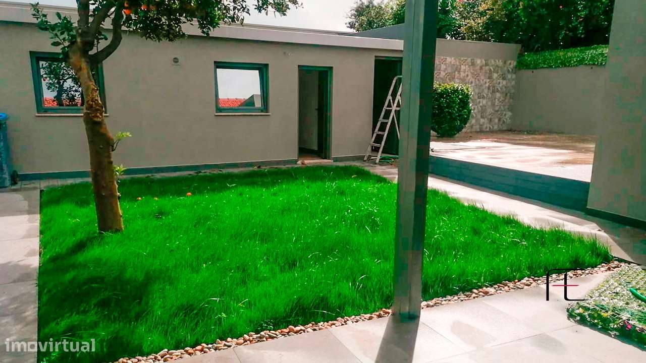 Moradia T3 Venda em Castêlo da Maia,Maia - Grande imagem: 4/24