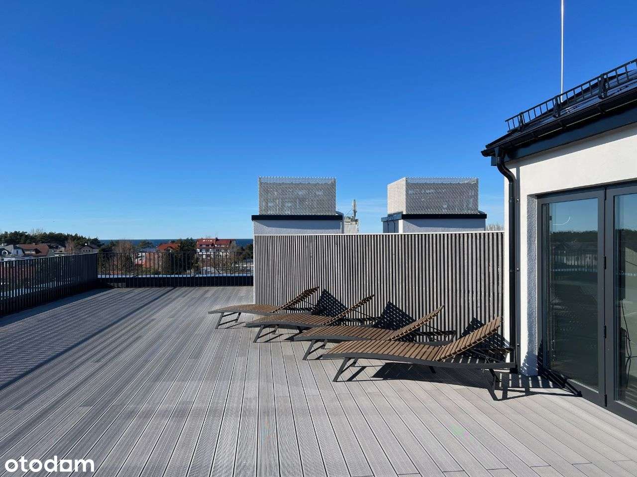 Apartament-Port Mielno, pod klucz 55m2-12.750 /1m2-8