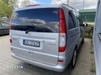 Mercedes-Benz Viano 3.0 CDI DPF lang Automatik Avantgarde - 13