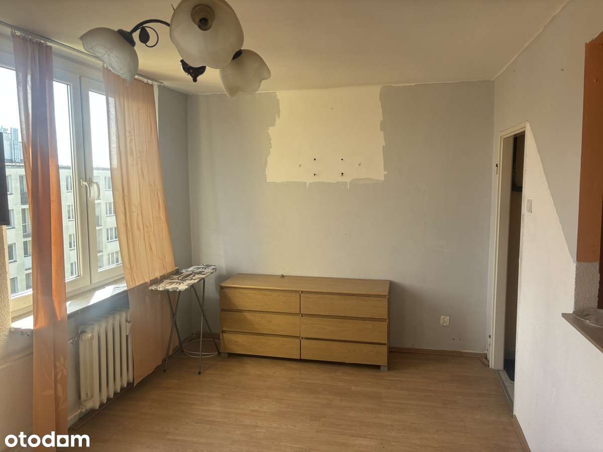 Mieszkanie, 26 m², Zabrze-4