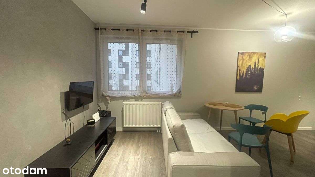 2-pok  Legnicka, Magnolia Park-3