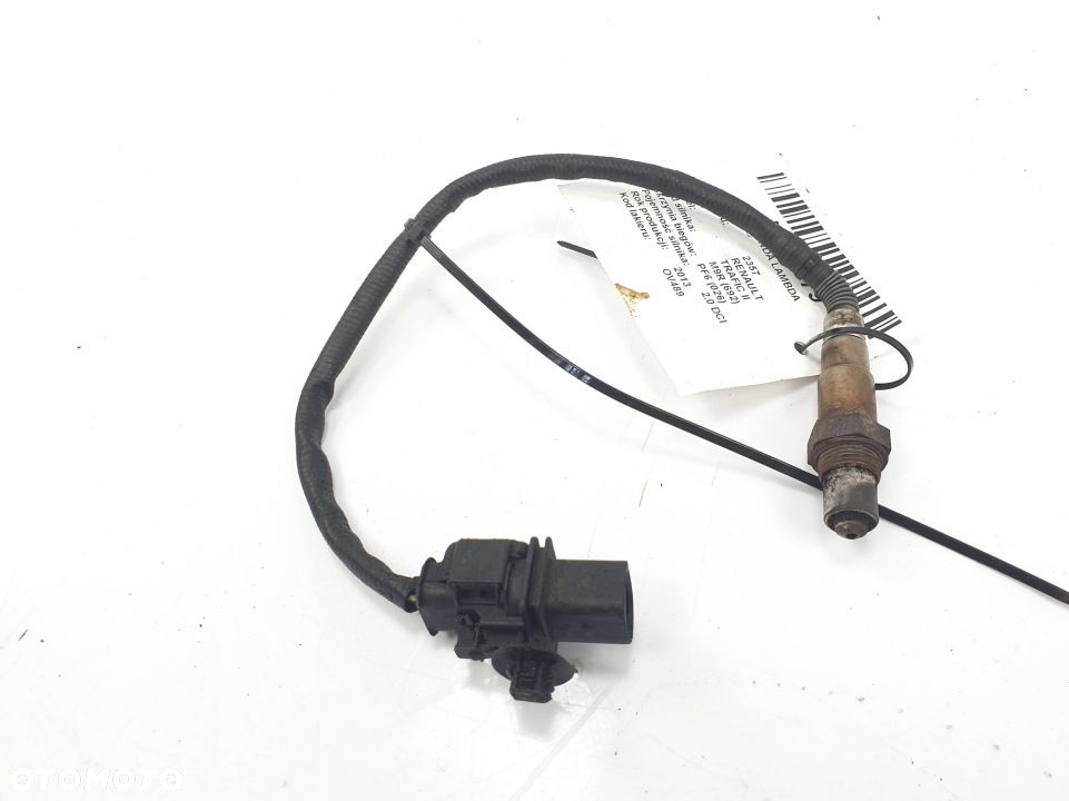 SONDA LAMBDA RENAULT TRAFIC II 0281004163 - 1