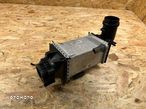 CHŁODNICA INTERCOOLER VW AUDI SKODA SEAT 04E145785E - 5