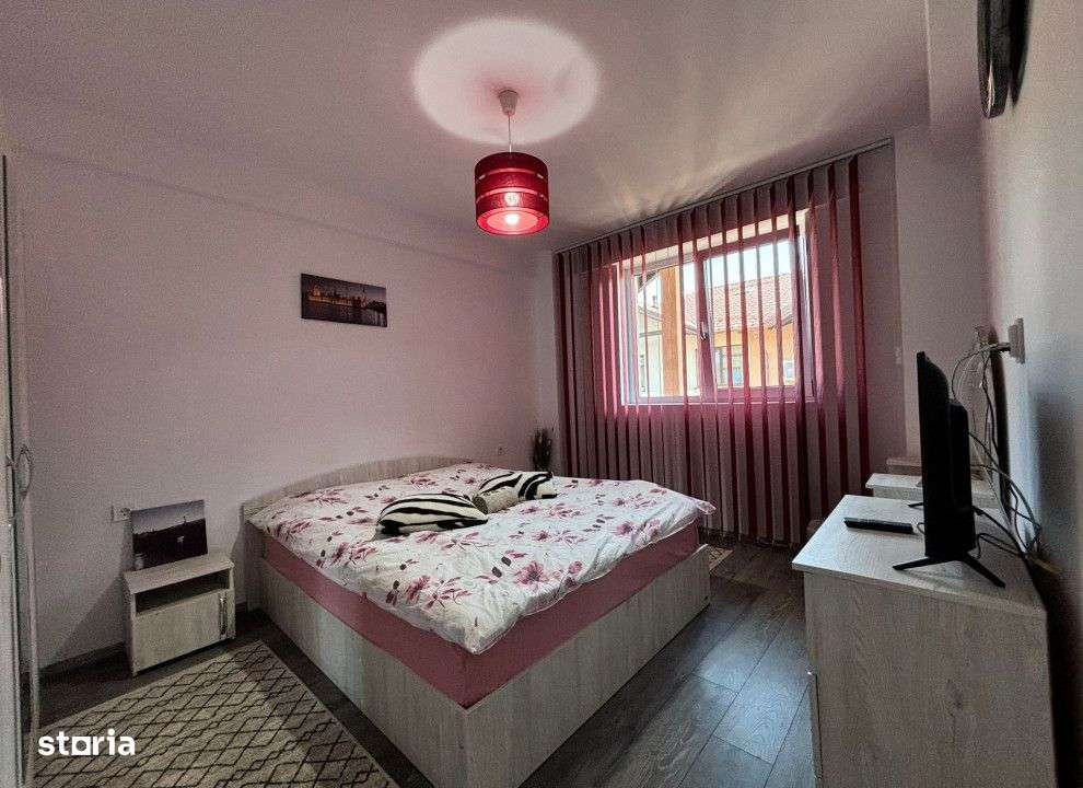 Apartament  1 camera Valea Adanca , 32 metri, etaj 3 Cod:155785 - Imagine principală: 2/8