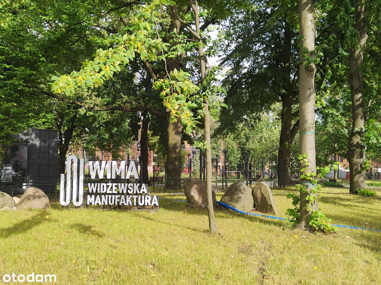 kawalerka dla studentów medycyny lub inwestorów, ul. Piłsudskiego-5