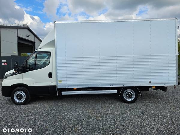 Iveco Daily - 5