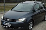 Volkswagen Golf Plus 2.0 TDI Highline - 1