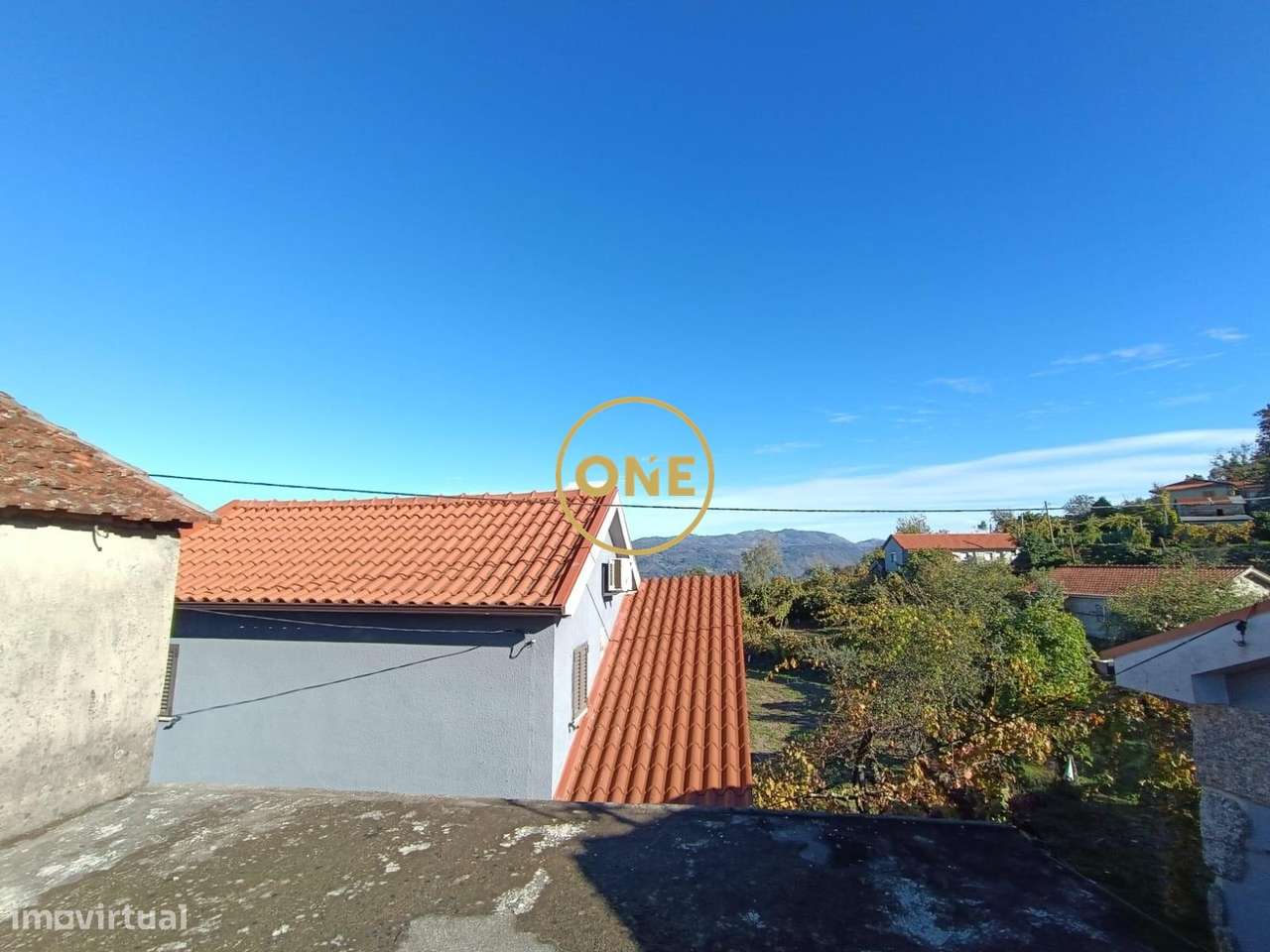 Moradia para Renovar no Centro da Aldeia de Saim — Terras de Bouro - Grande imagem: 5/31