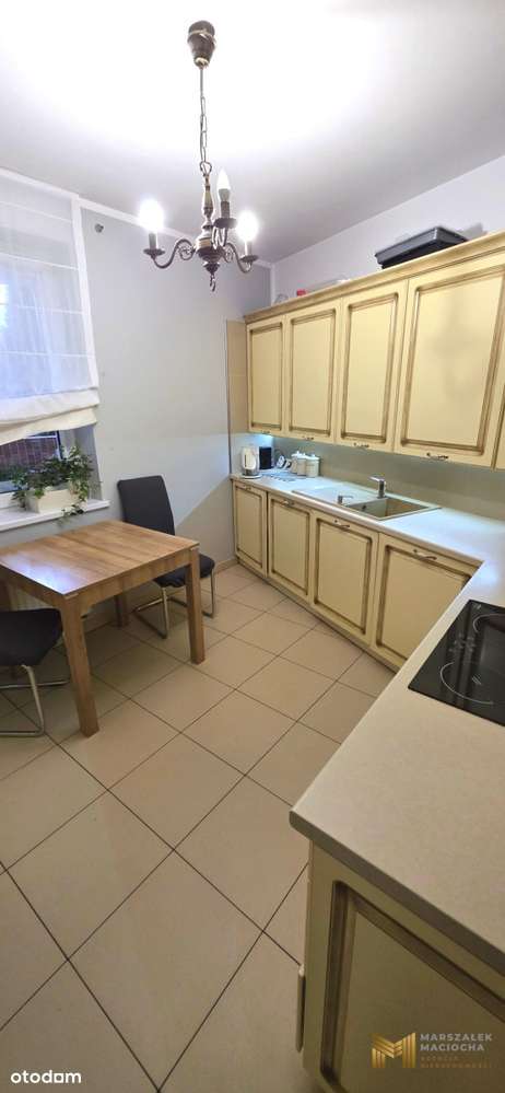 Parter, bez barier, 3 pokoje, balkon, 65 m2-4