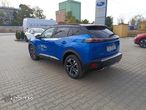 Peugeot 2008 1.2 L PureTech STT EAT8 GT Line - 5