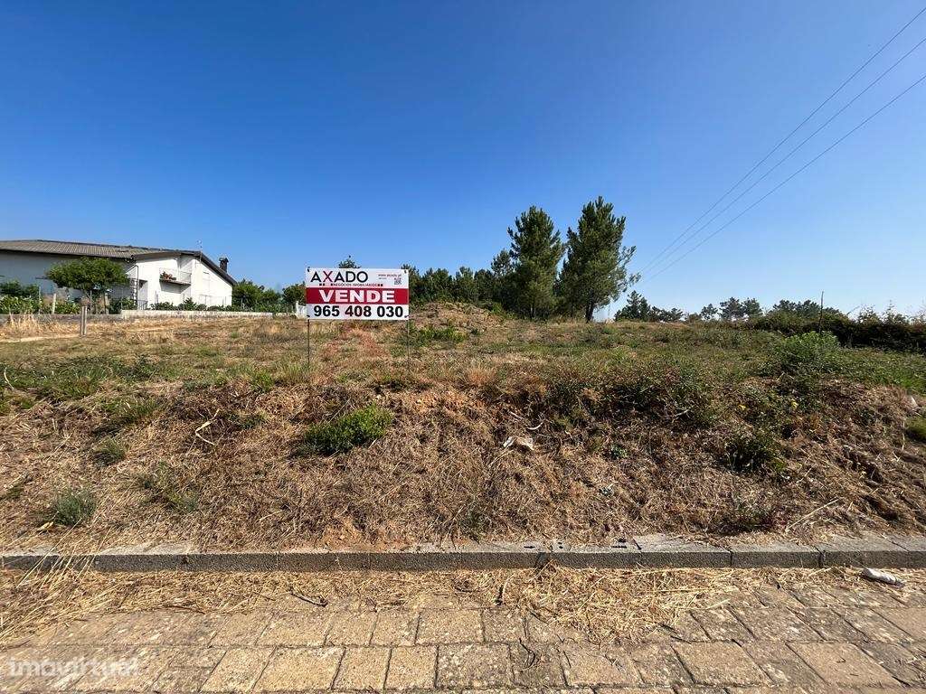 Terreno Urbano à venda em Seia - São Romão - Grande imagem: 2/10