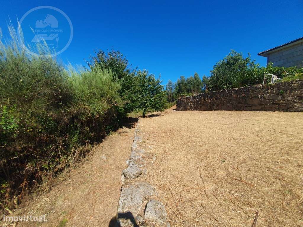 Terreno à venda- Cruz do Muro, Cabeceiras de Basto-12