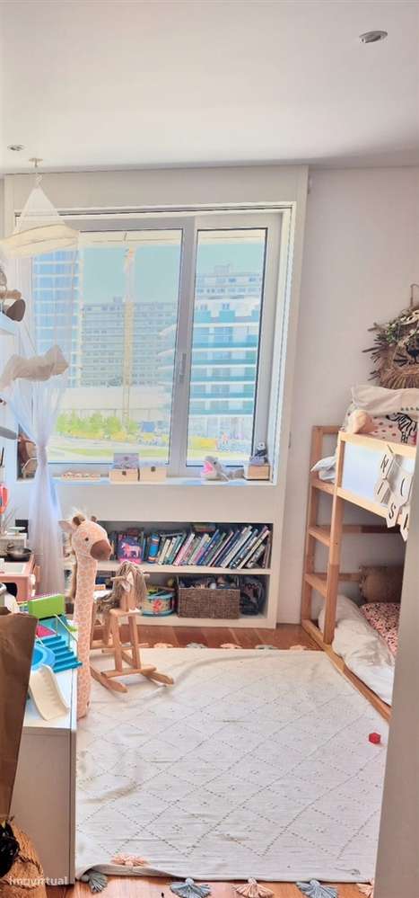 Apartamento T2 Venda em Matosinhos e Leça da Palmeira,Matosinhos-11