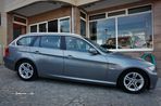 BMW 320 d DPF Touring Edition Fleet Lifestyle - 4