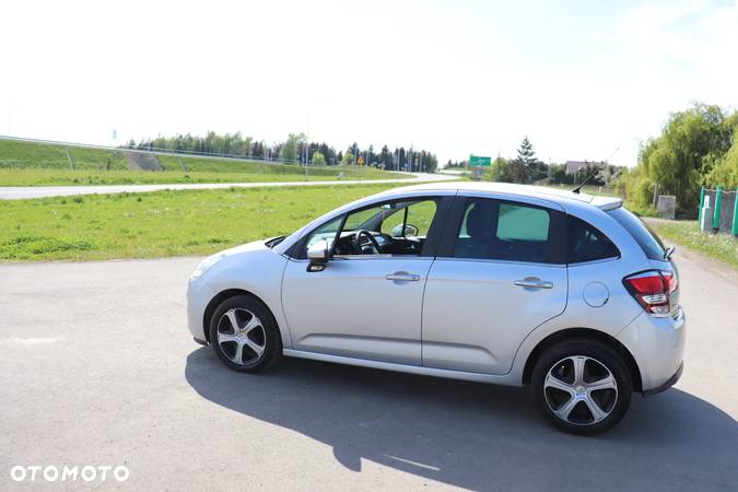 Citroën C3 1.6 BlueHDi Feel S&S - 10