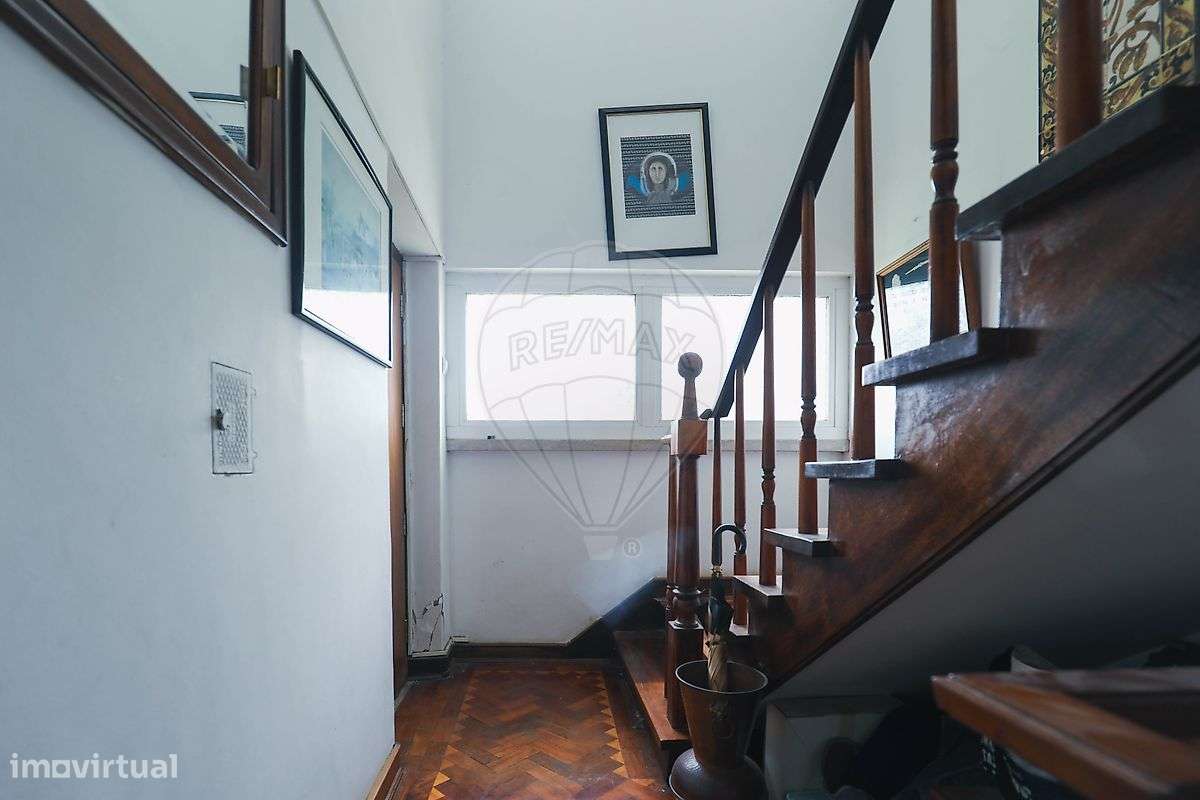Apartamento T4 para venda-14