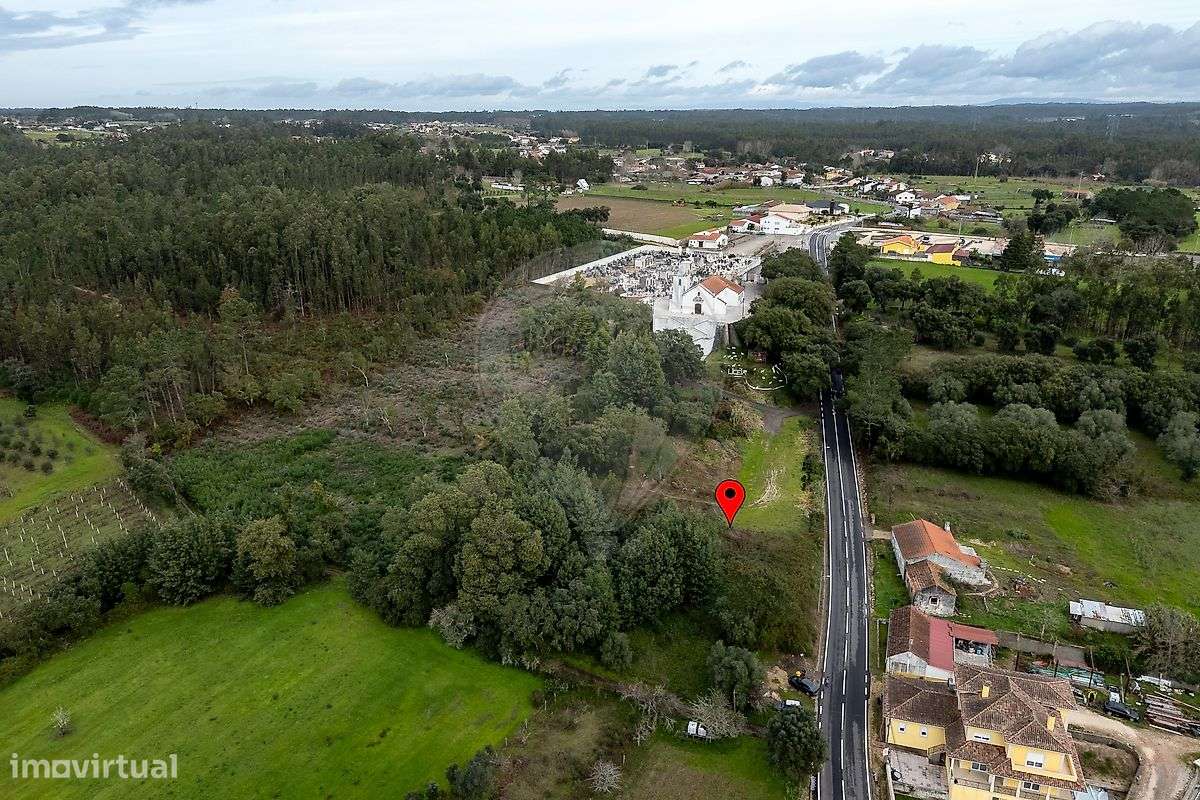 Terreno  para venda - Grande imagem: 3/12