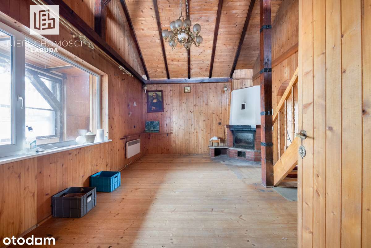 Super lokalizacja - do remontu.-10