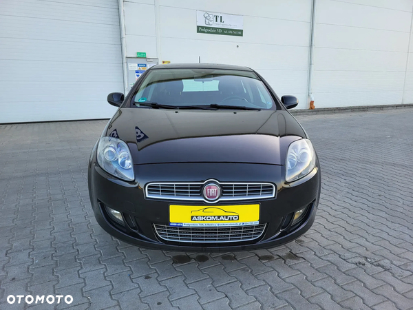 Fiat Bravo 1.4 16V MyLife - 10