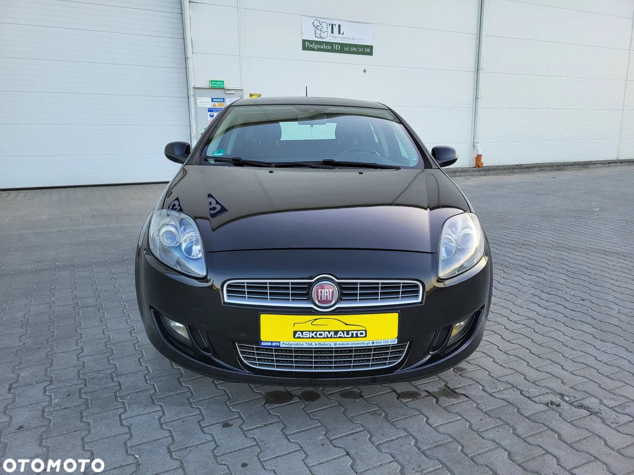 Fiat Bravo 1.4 16V MyLife - 10