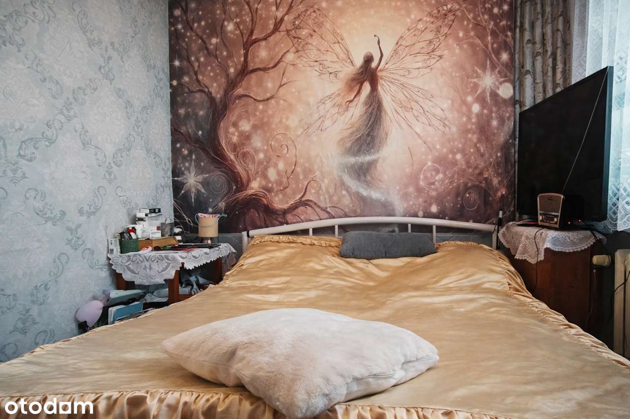 Jasne mieszkanie 4-pokojowe w centrum Malborka! Osiedle Południe.-5