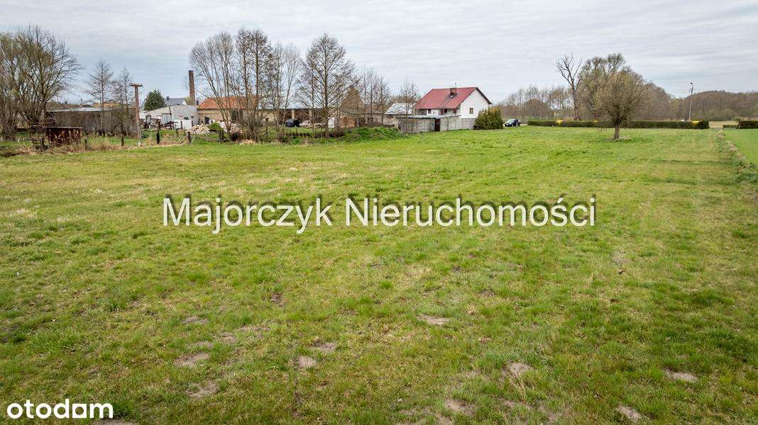 Działki budowlane - Boszkowo, ul. Główna - Pełny obrazek: 4/16