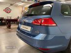 VW Golf Variant 1.6 TDi Sportline DSG - 33