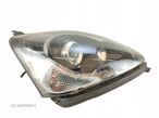 LAMPA REFLEKTOR PRAWY PRZÓD HONDA CIVIC VII 7 (01-04) 33100-S5T-G61 EUROPA - 2