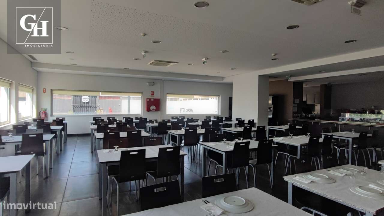 Armazém Comercial à Venda em Ribeirão – Excelente Oportunidade-11