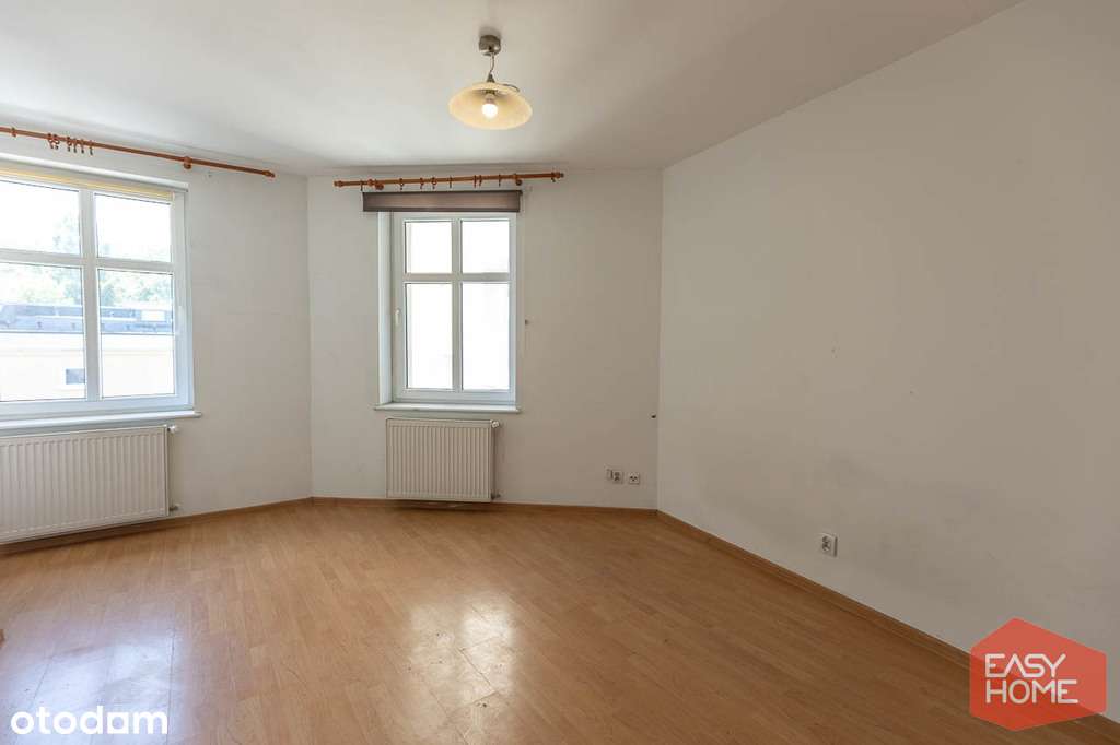 Mieszkanie dwupokojowe w okolicy Rynku Wildeckiego - Pełny obrazek: 2/12