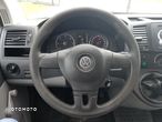 Volkswagen Transporter T5 - 12